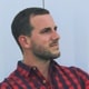 Side profile picture of Colton Smith